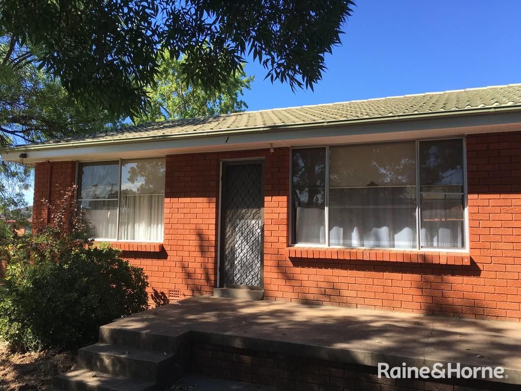 1/47-49 Frost Street, Orange NSW 2800, Image 0