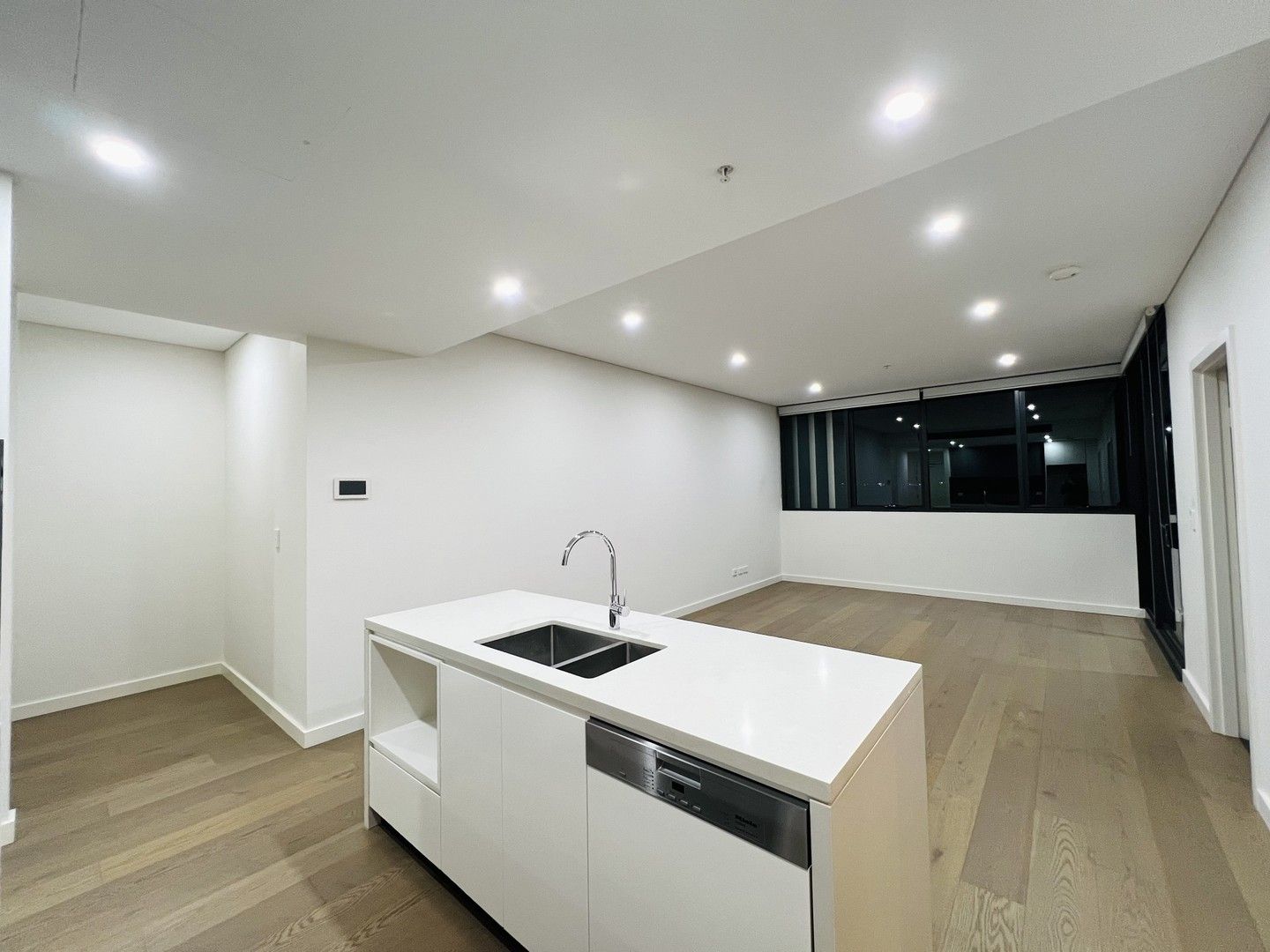 2 bedrooms Apartment / Unit / Flat in Level 5/3 Garrigarrang Avenue KOGARAH NSW, 2217