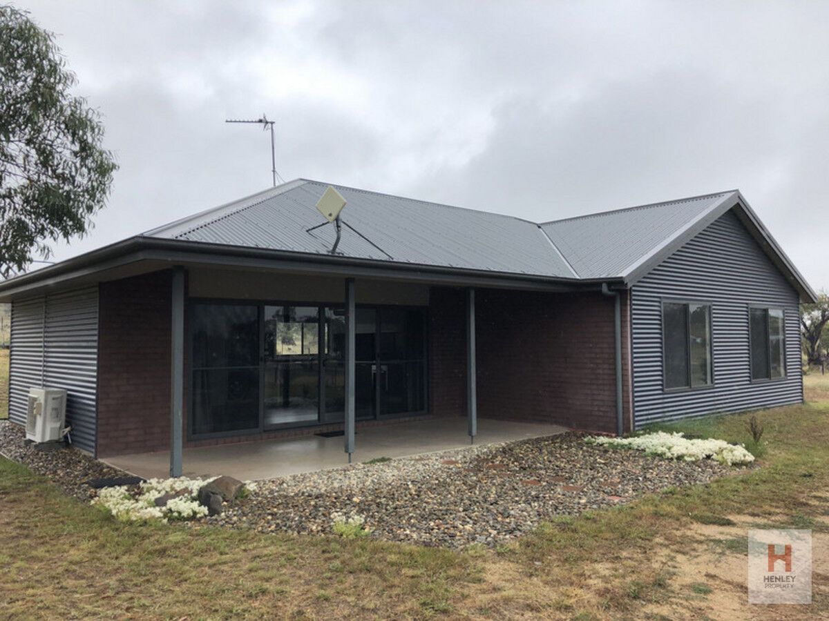 3 bedrooms House in 8A River Run MOONBAH NSW, 2627