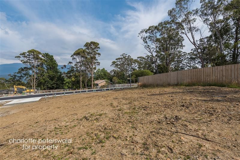 1 Ribbon Gum Court, Mount Nelson TAS 7007, Image 0