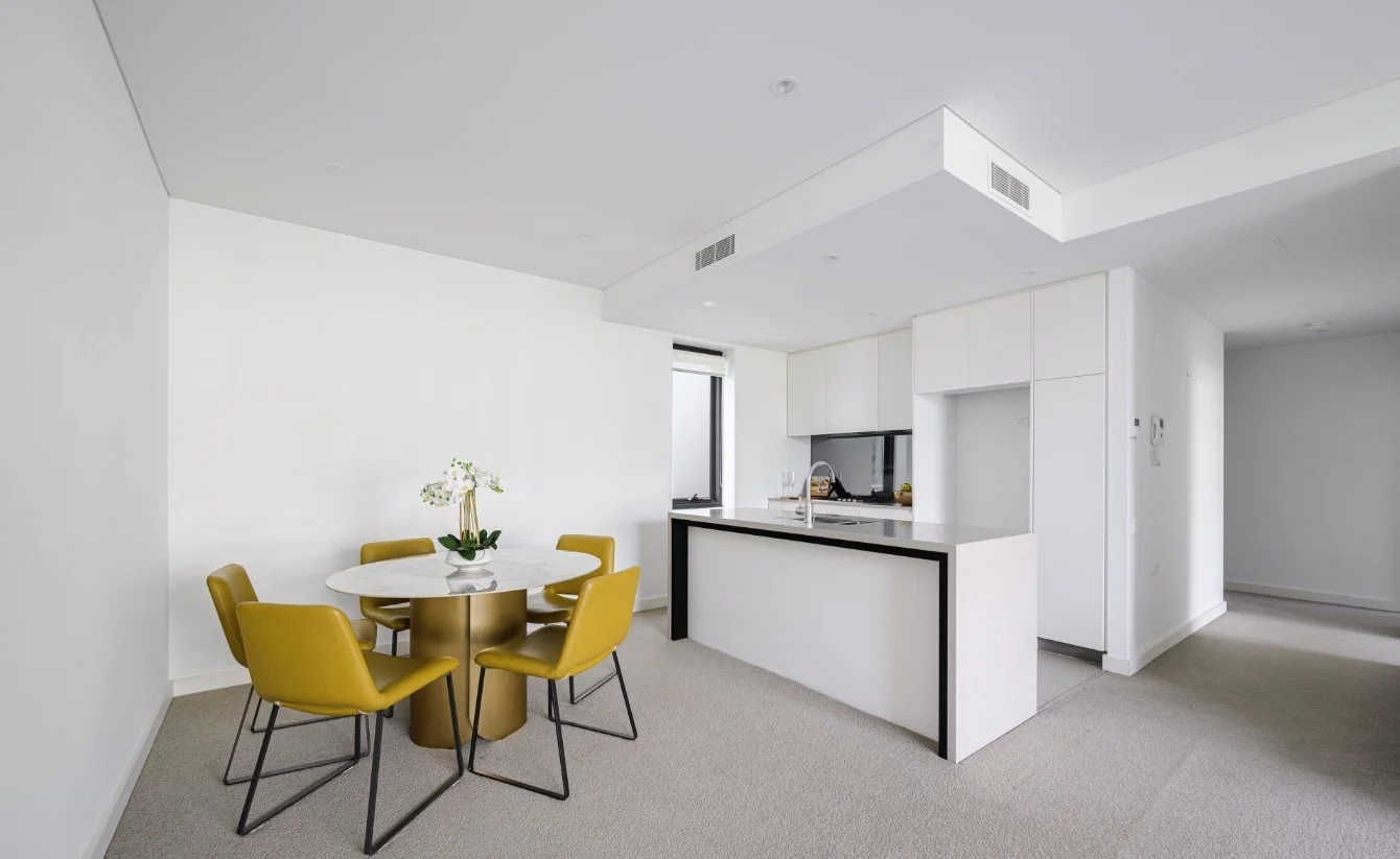 Additional image 4 of 303/14 Hilly Street, Mortlake NSW 2137