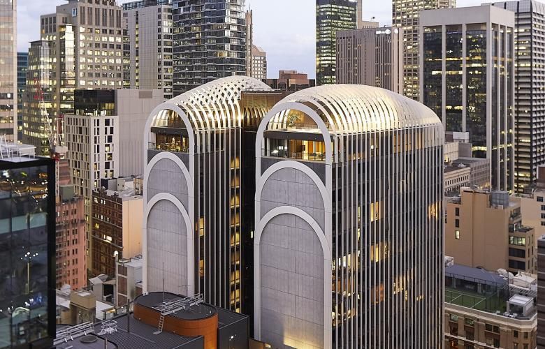 2 bedrooms Apartment / Unit / Flat in 2007/161 Clarence St SYDNEY NSW, 2000