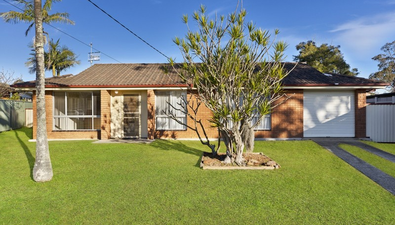 Picture of 3 Stephen Street, KANWAL NSW 2259