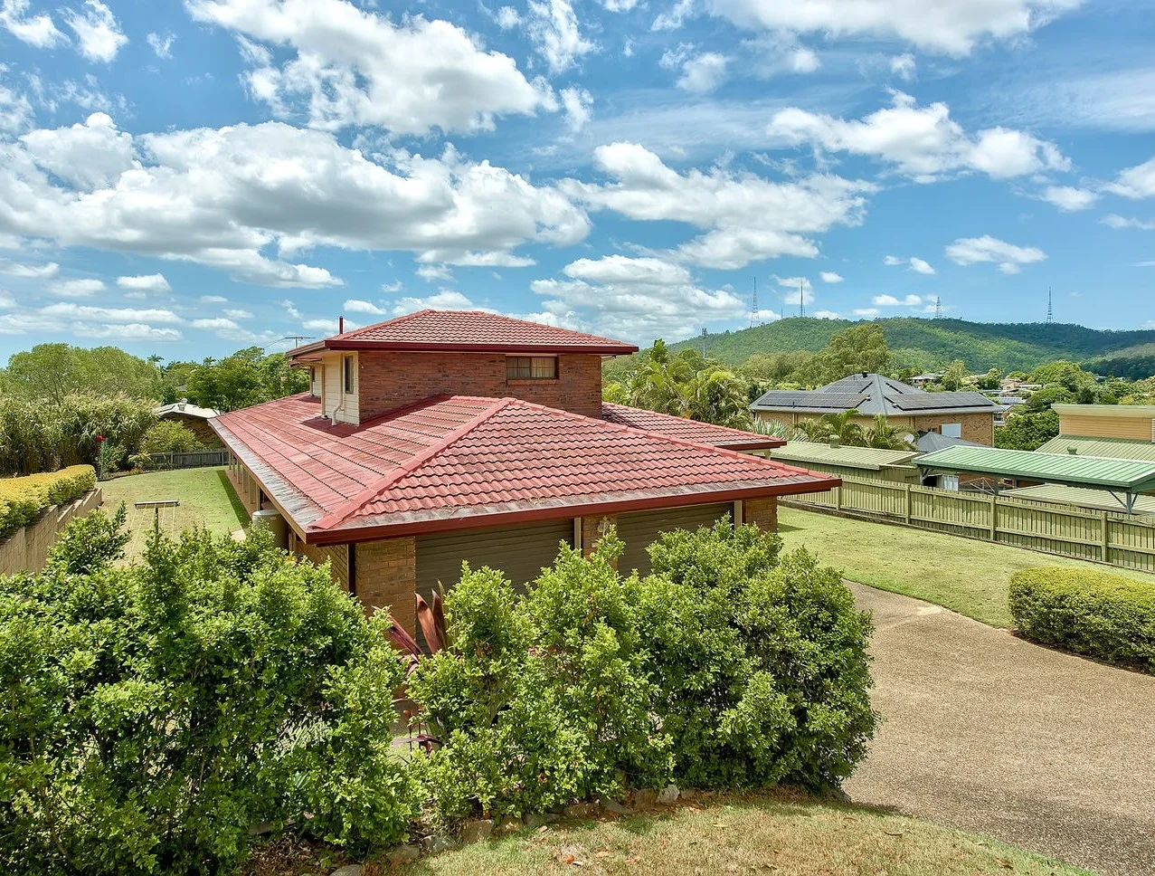 15 Walsall Street, The Gap QLD 4061