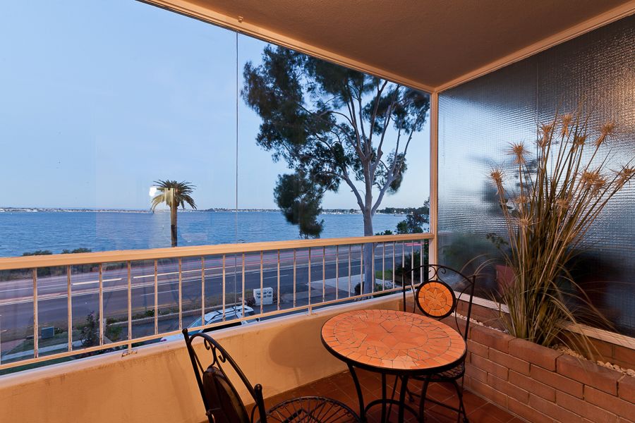 4/20 Mounts Bay Road, Crawley WA 6009, Image 0