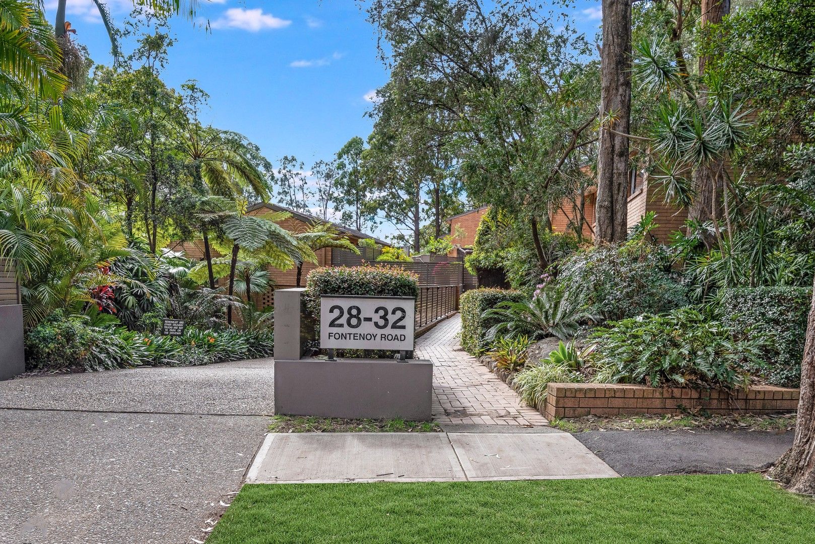 22/28-32 Fontenoy Road, Macquarie Park NSW 2113, Image 0