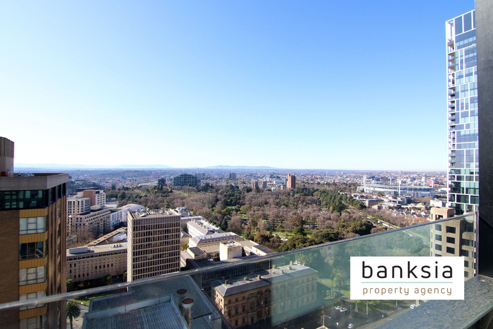 1 bedrooms Apartment / Unit / Flat in 2504/27 Little Collins Street MELBOURNE VIC, 3000