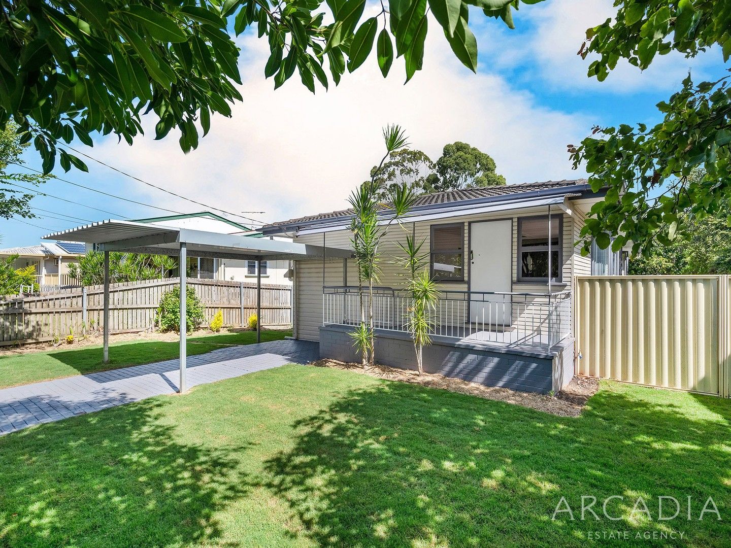 12 Desgrand Street, Archerfield QLD 4108, Image 0