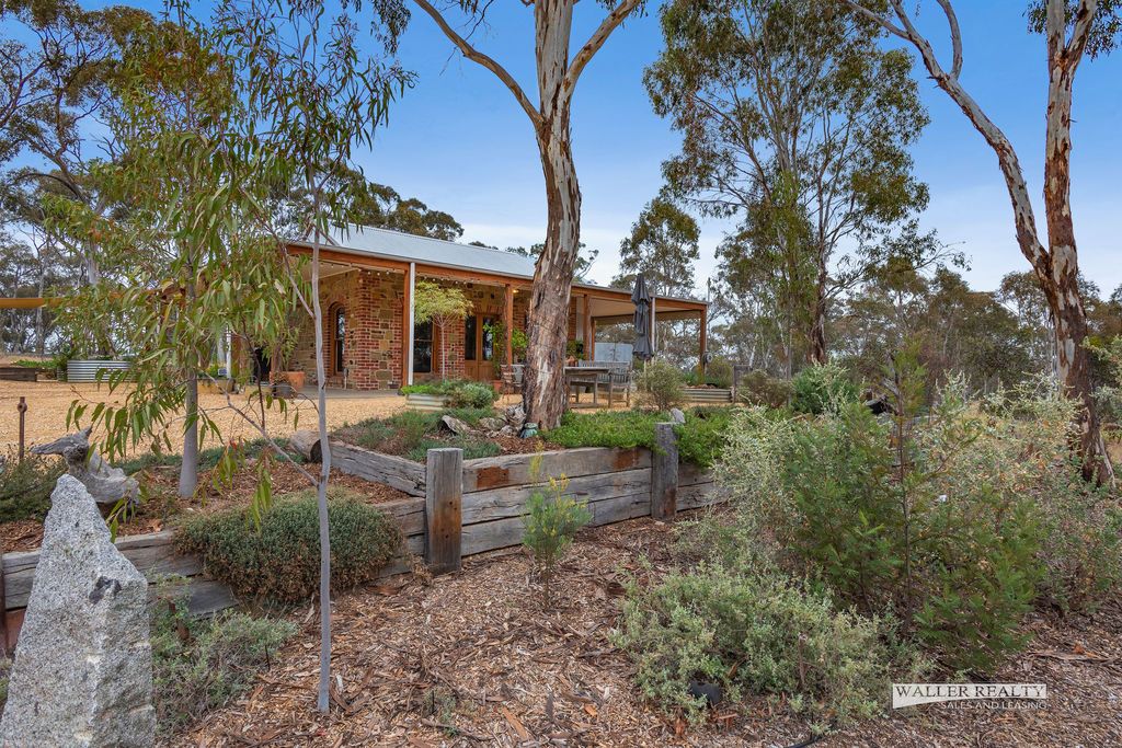 228 Trudgeons Road, Welshmans Reef VIC 3462, Image 1