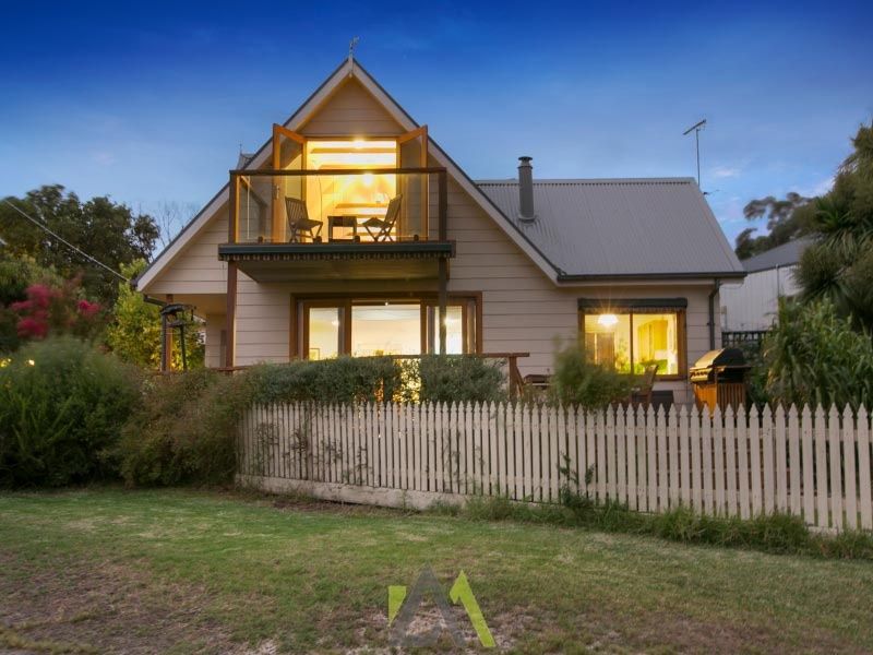 2 Cannons Creek Road, Cannons Creek VIC 3977, Image 1