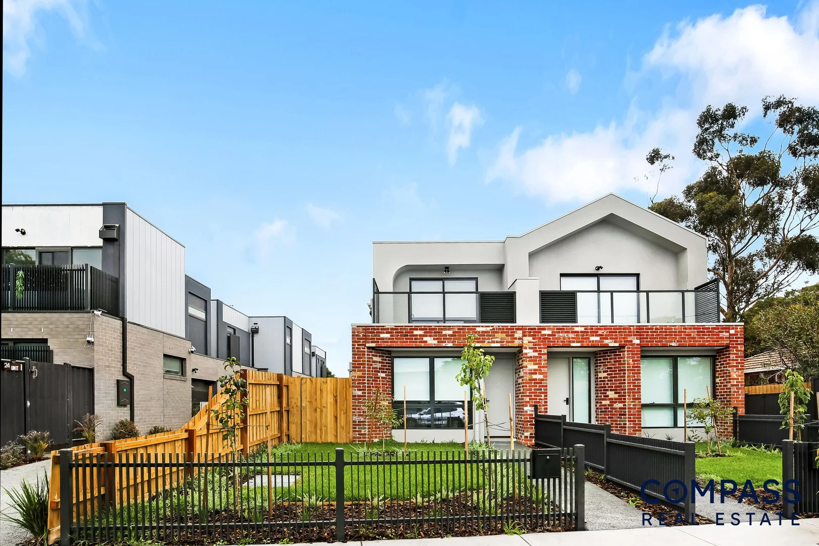 2/22 Pacific Drive, Heidelberg West VIC 3081