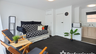 Picture of 9/55 Jackson Street, ST KILDA VIC 3182