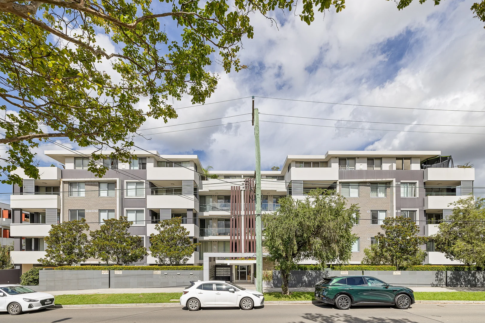 Additional image 16 of 207/544-550 Mowbray Rd West, Lane Cove North NSW 2066