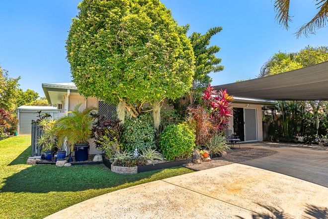 Picture of 9 Music Court, CONDON QLD 4815