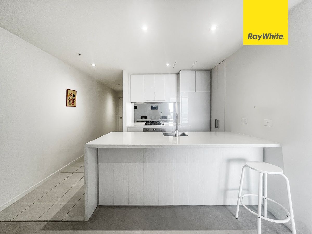 1 bedrooms Apartment / Unit / Flat in 808G/4 Devlin Street RYDE NSW, 2112