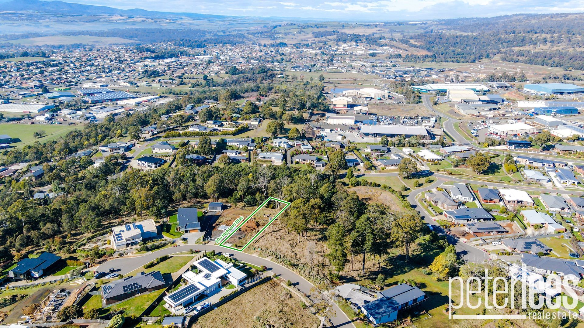 10a Highland Rise, Kings Meadows TAS 7249, Image 2