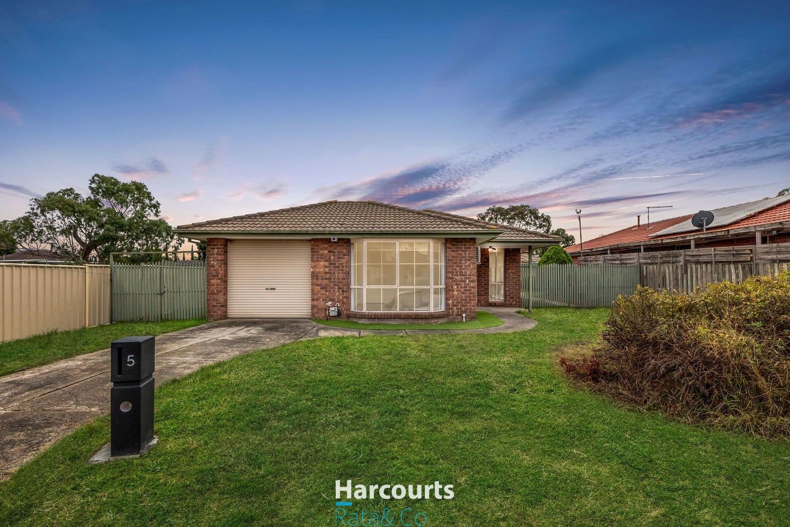 5 Jamieson Court, Epping VIC 3076, Image 0