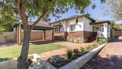 Picture of 11 Queen Street, MAYLANDS WA 6051