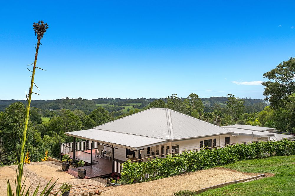 1 Gittoes Lane, Possum Creek NSW 2479, Image 0