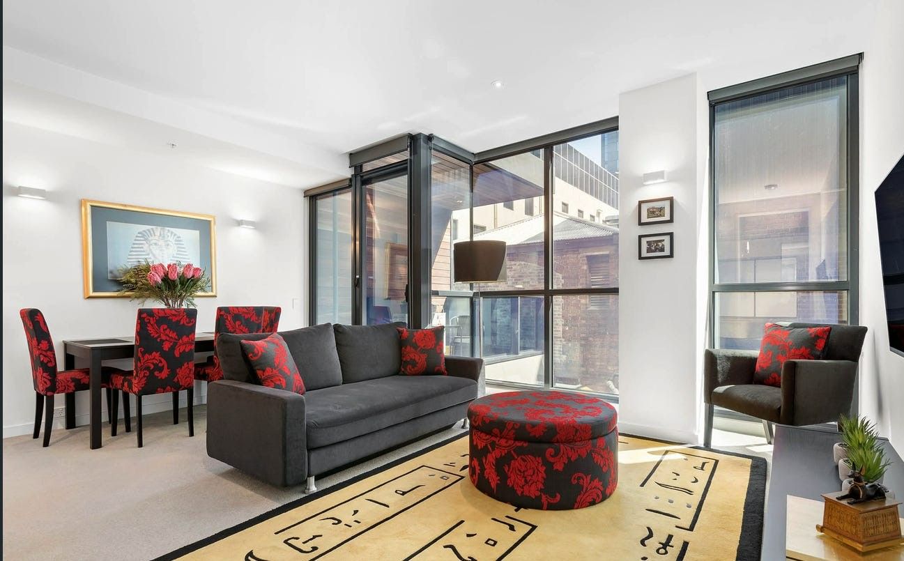 305/108 Flinders Street, Melbourne VIC 3000, Image 0