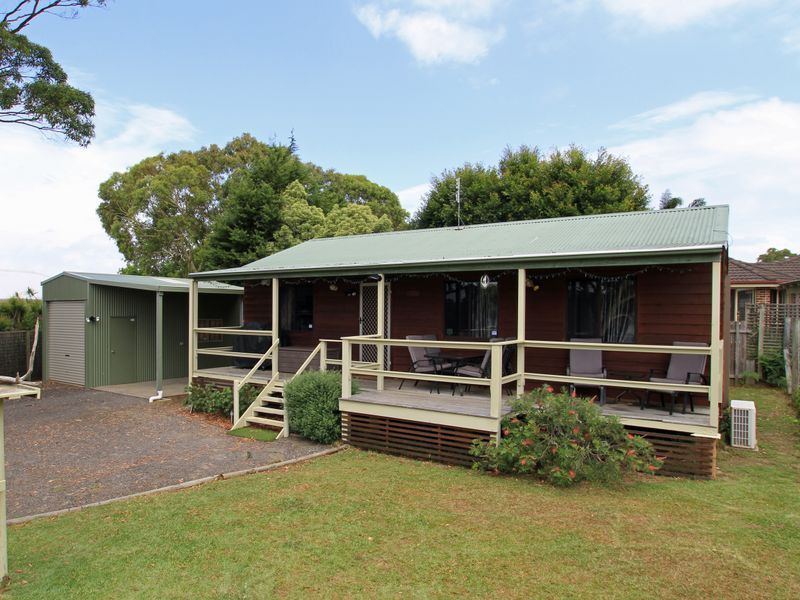 26 First Avenue, Cudmirrah NSW 2540, Image 0