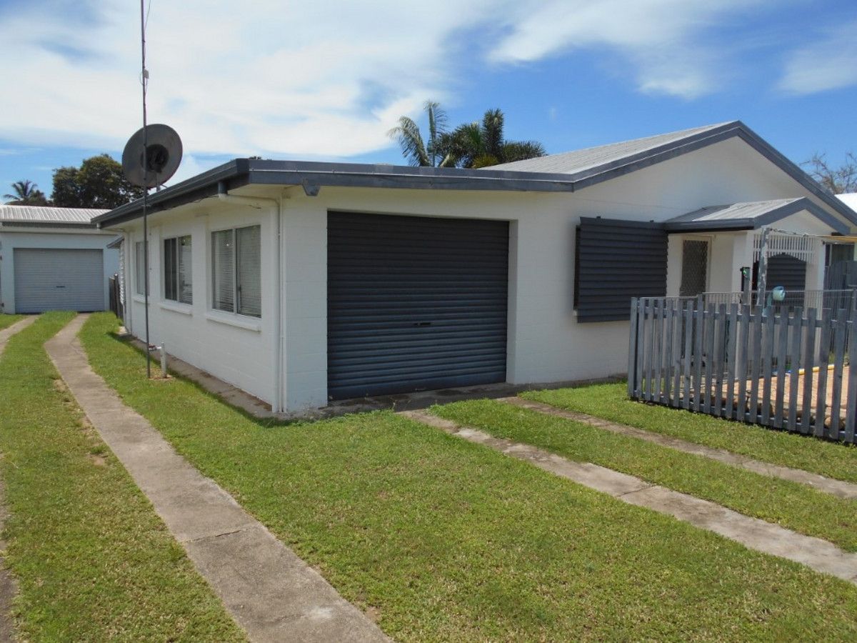 35 Carr Crescent, Lucinda QLD 4850, Image 0