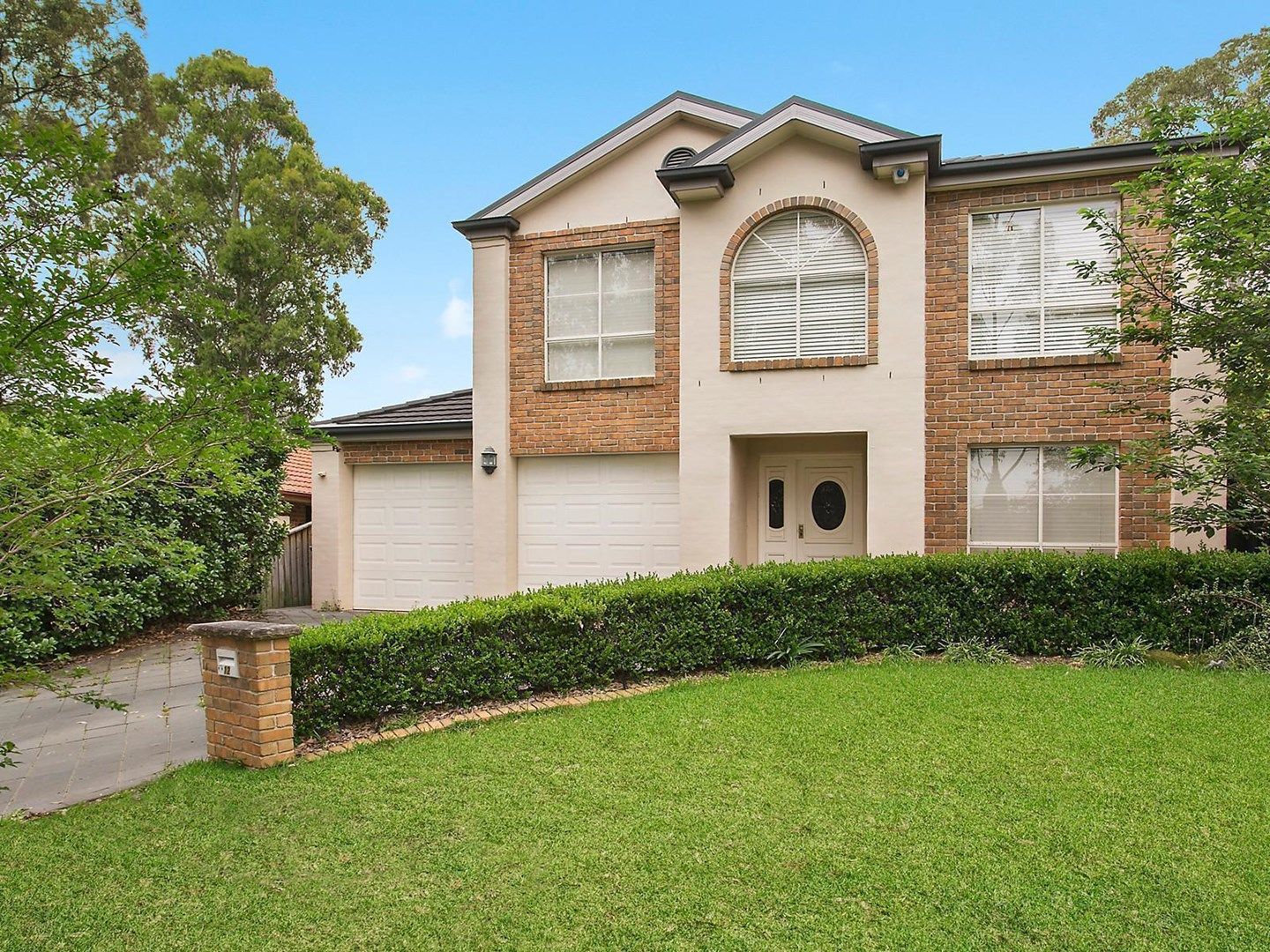 12 Lightwood Way, Beaumont Hills NSW 2155, Image 0