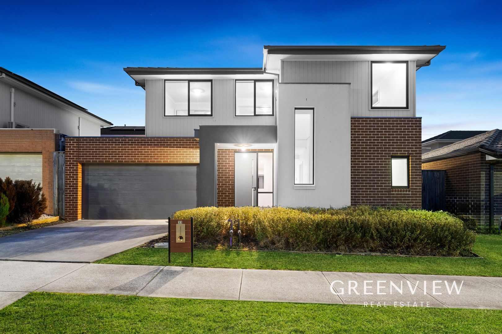 4 bedrooms House in 33 Ritchie Drive CLYDE NORTH VIC, 3978
