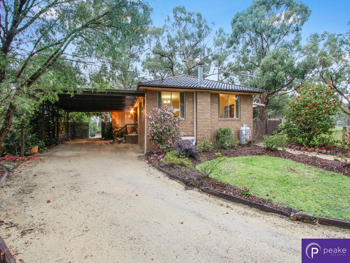 21 Harpfield Road, Beaconsfield Upper VIC 3808, Image 1