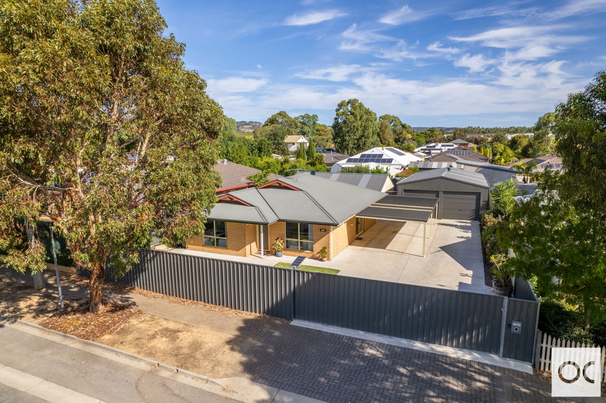 104 Main Road, McLaren Flat SA 5171, Image 0