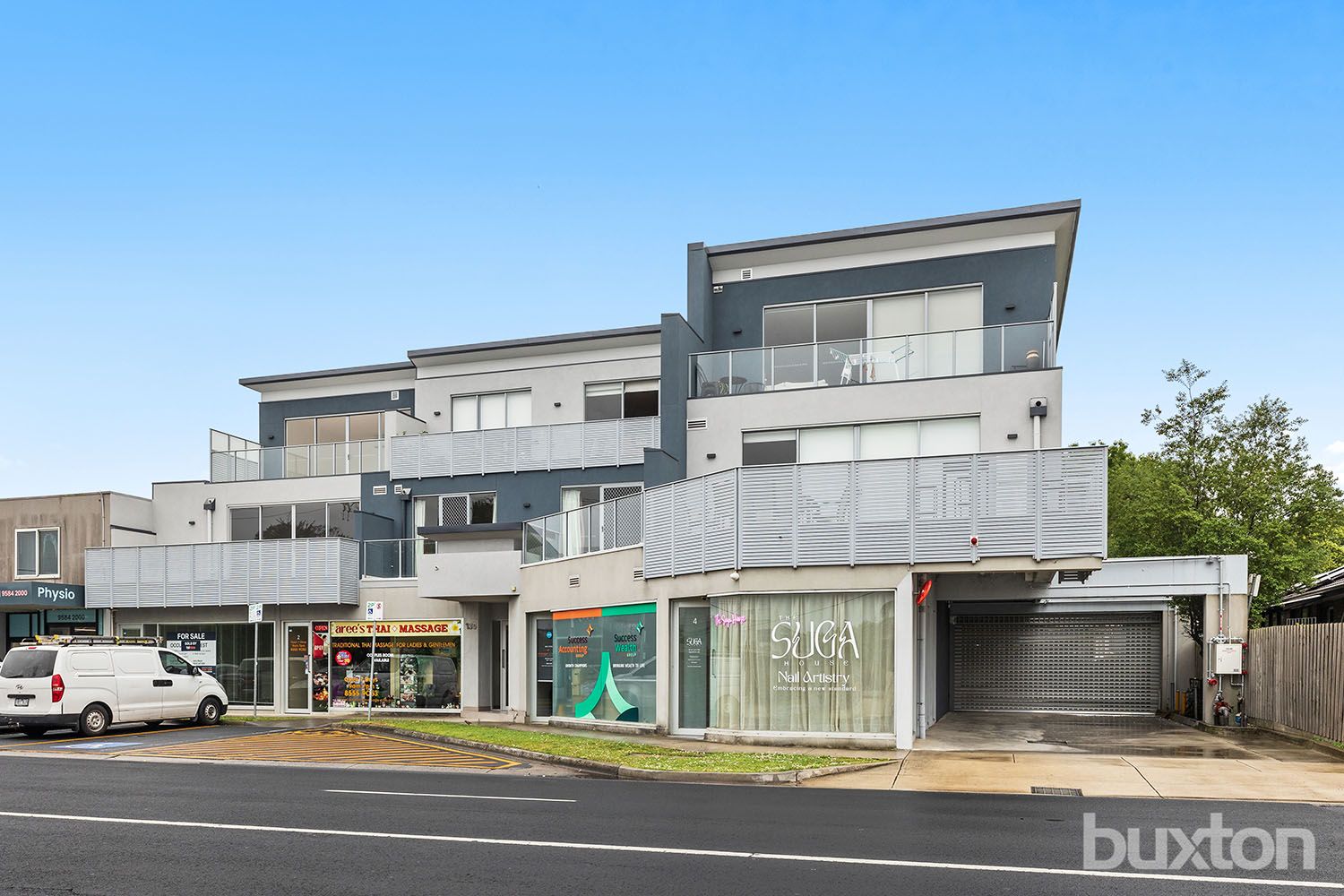1 bedrooms Apartment / Unit / Flat in 109/135 Lower Dandenong Road MENTONE VIC, 3194
