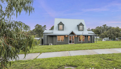 Picture of 41 Shinners Close, BUNYIP VIC 3815