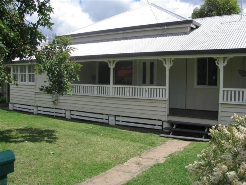 62 Patrick Street, Dalby Property History & Address Research Domain