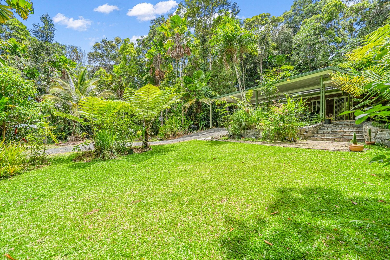 18 Gregory Terrace, Kuranda QLD 4881, Image 0