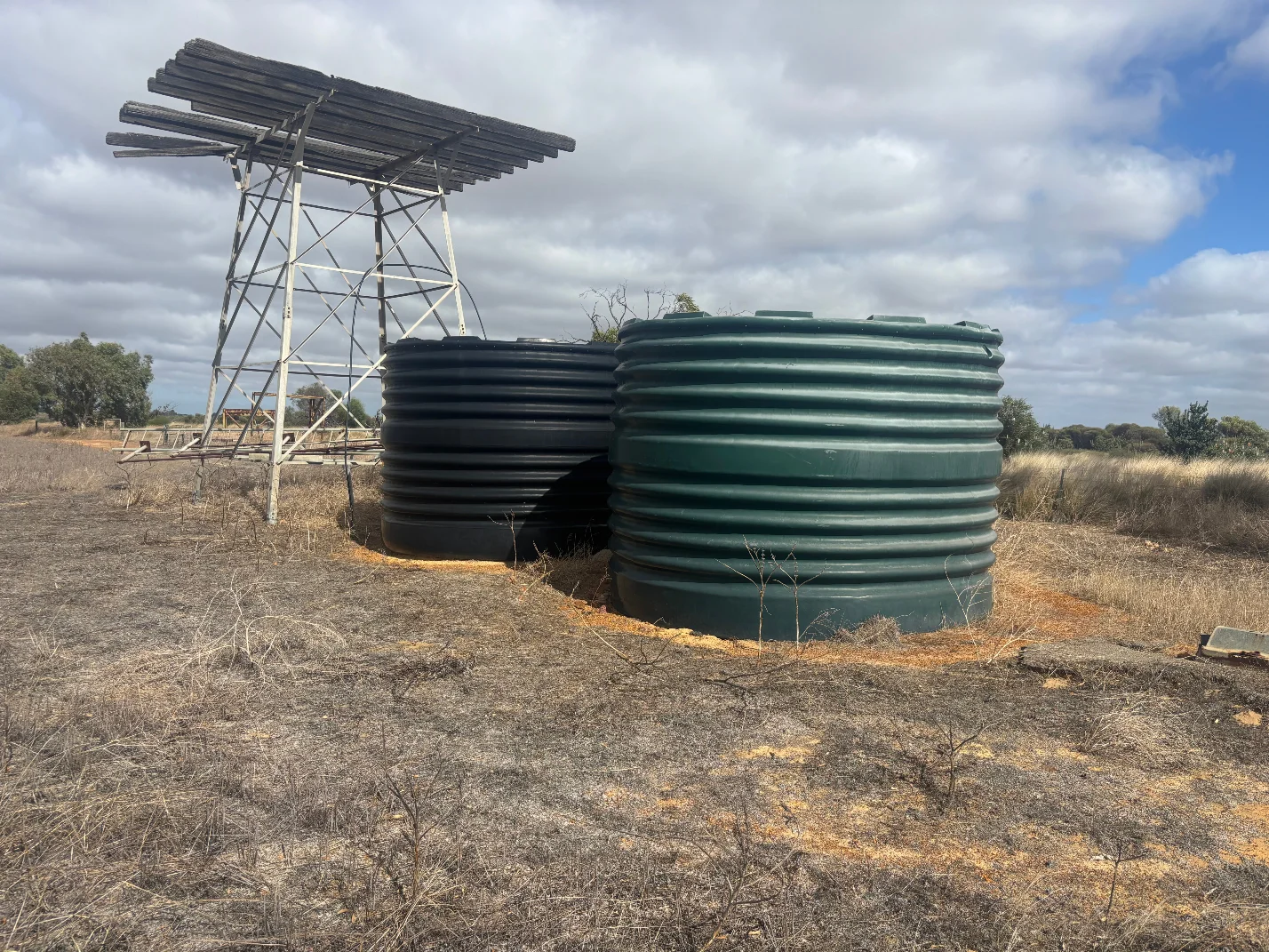 Additional image 11 of Lot 9678 Geraldton Mount Magnet Road, Wicherina WA 6532