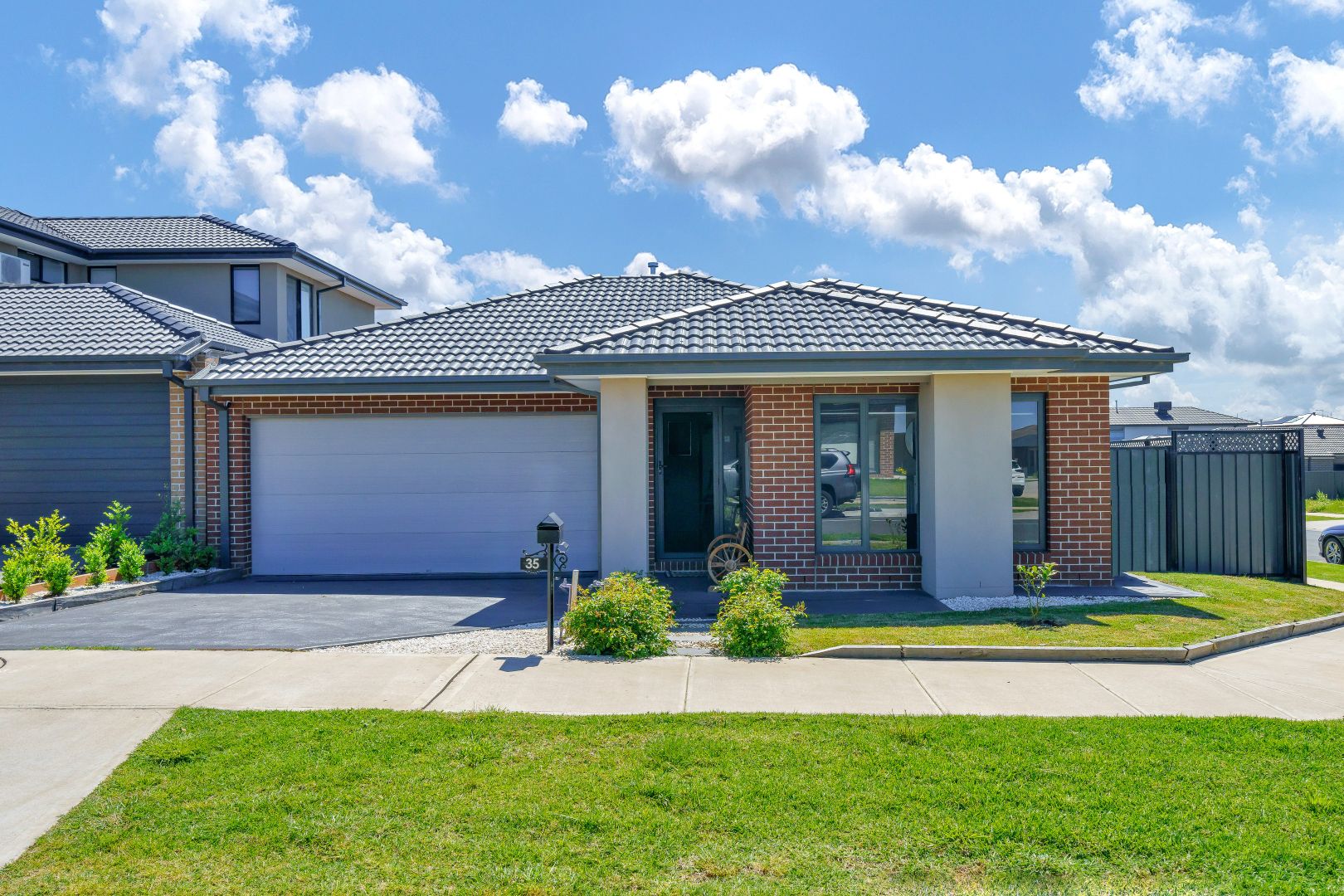 35 Adriatic Circuit, Clyde VIC 3978