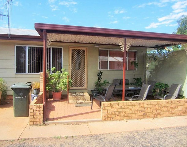 4/40 Louth Road, Cobar NSW 2835