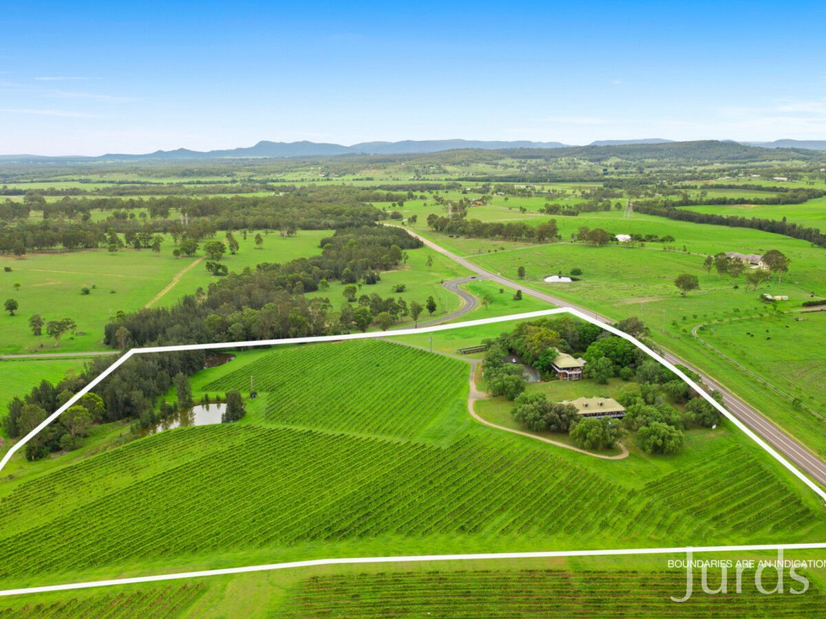 29 Palmers Lane, Pokolbin NSW 2320, Image 1