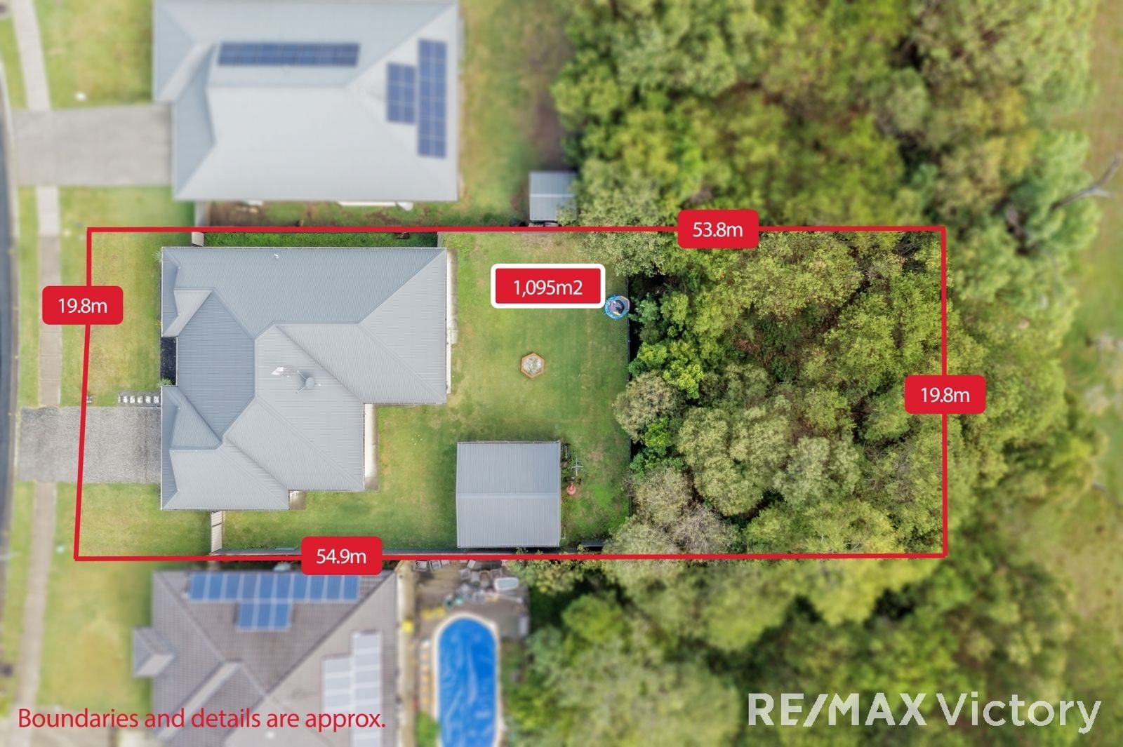 53 Taminga Circuit, D'Aguilar QLD 4514, Image 0