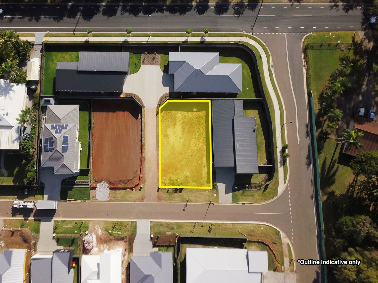 3 Pinnibar Street, Bridgeman Downs QLD 4035, Image 2