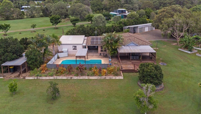 Picture of 6 Sanctuary Hills Road, TAKURA QLD 4655