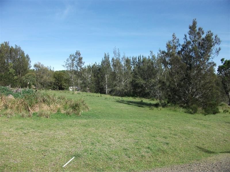 51 Arinya Pl, Bingie NSW 2537, Image 1