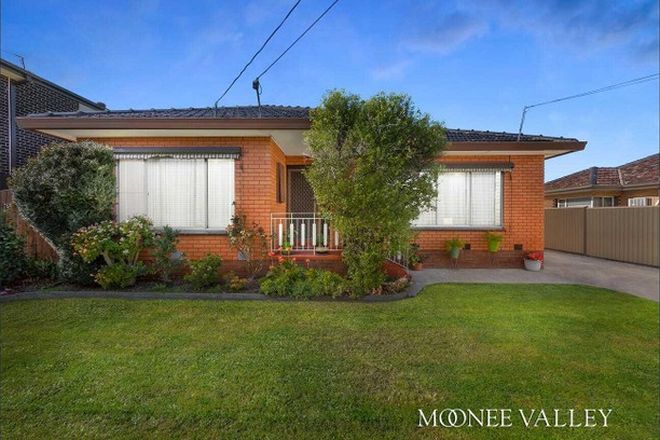 Picture of 8 Neal St, KEILOR EAST VIC 3033
