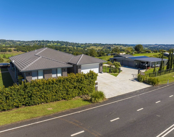 137 Cameron Road, Mcleans Ridges NSW 2480