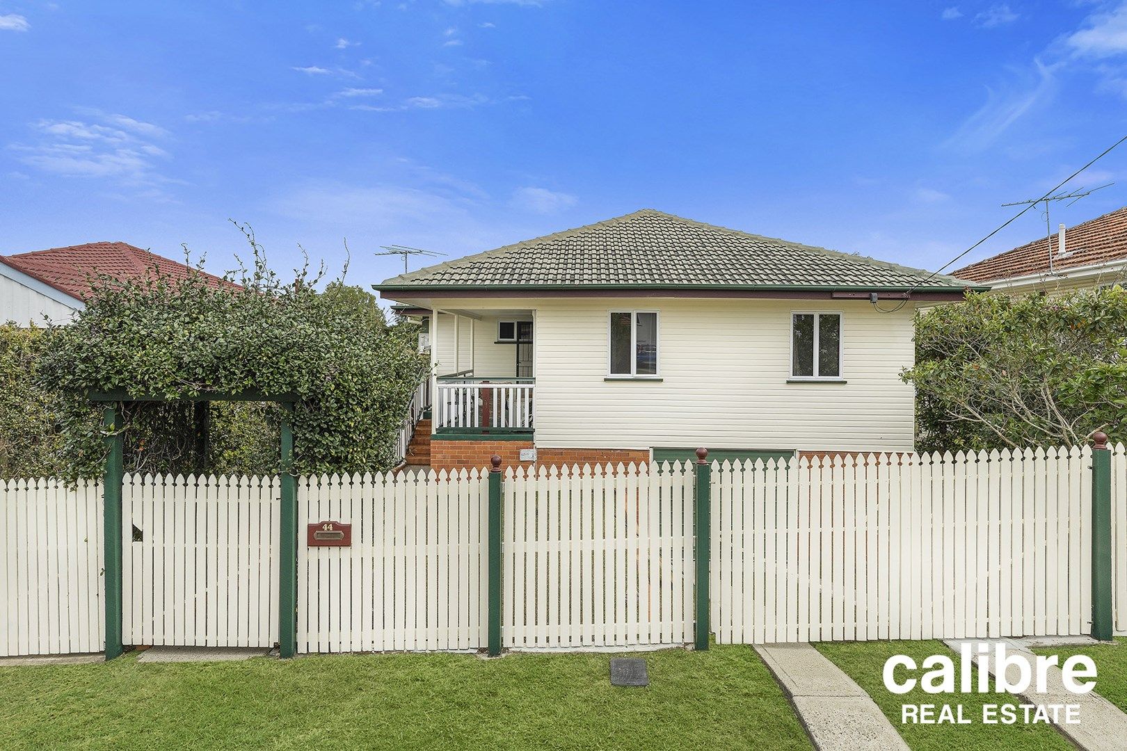 44 Stellmach Street, Everton Park QLD 4053, Image 1