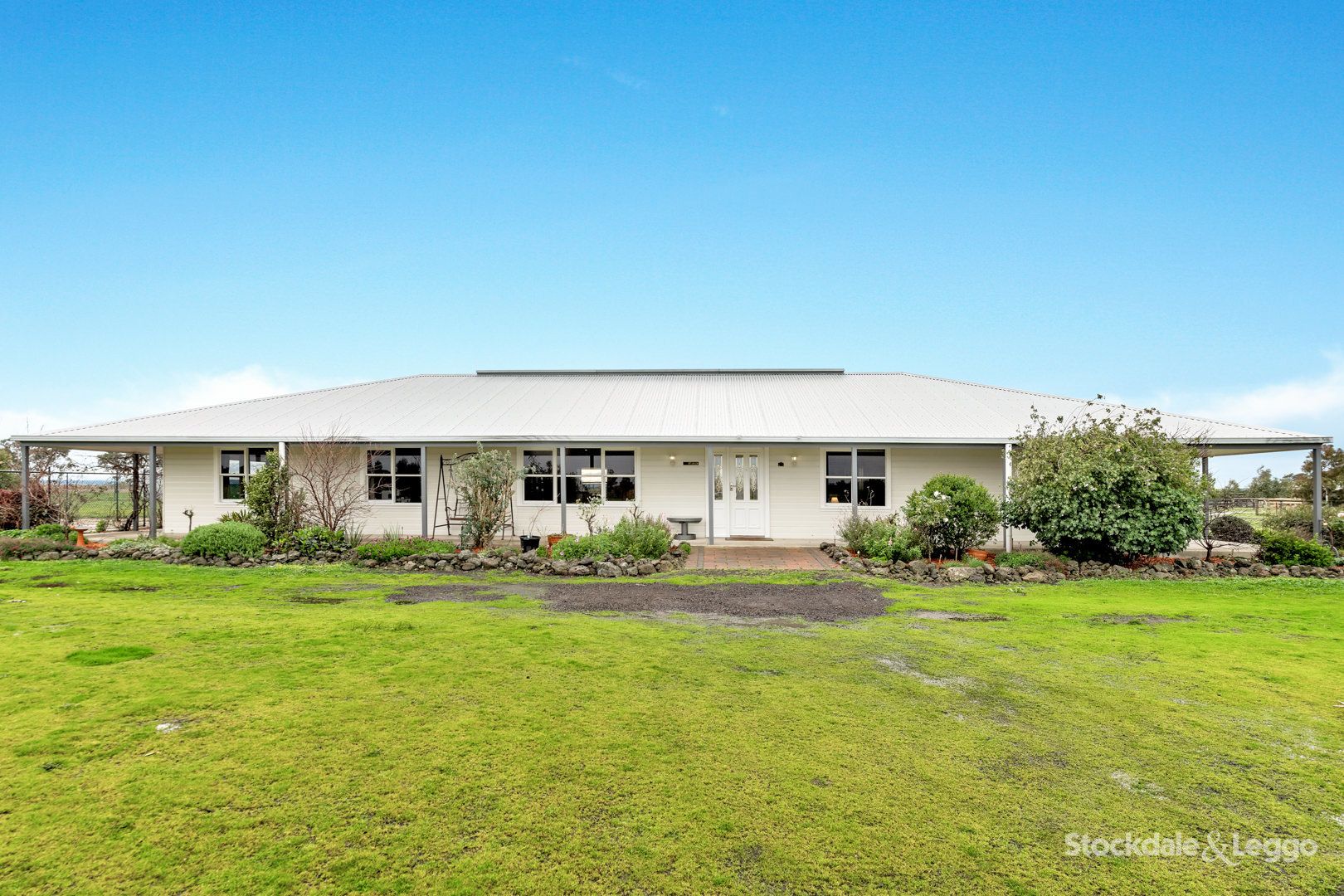 114 Rokewood - Shelford Road, Shelford VIC 3329, Image 0