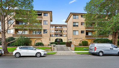 Picture of 7/72-78 Jersey Avenue, MORTDALE NSW 2223