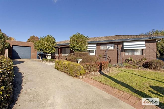 Picture of 4 Bambra Court, WODONGA VIC 3690