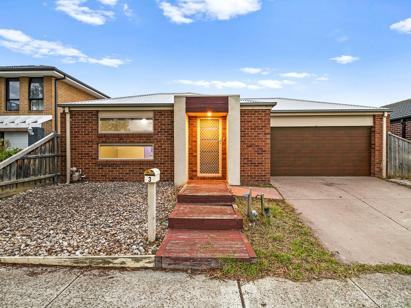 3 Midnight Rise, Cranbourne East VIC 3977, Image 0