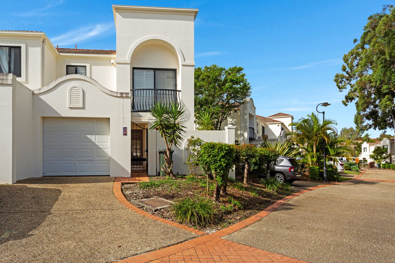 801/22-34 Glenside Drive, Robina QLD 4226, Image 1